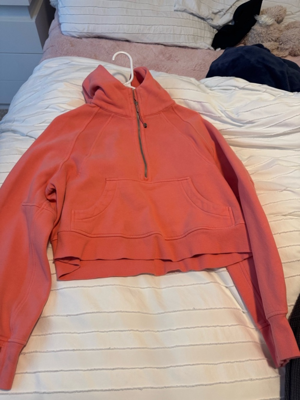 Lululemon Scuba